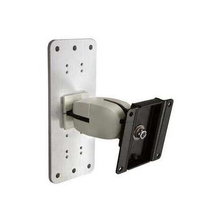 Ergotron 100 Series Double Pivot 47093800ER